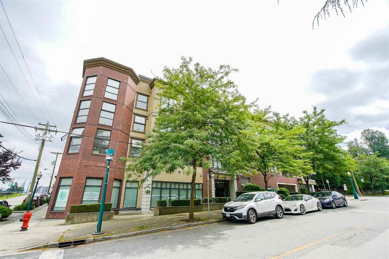 3001-84 Grant Street, Port Moody, BC, V3H 0B5