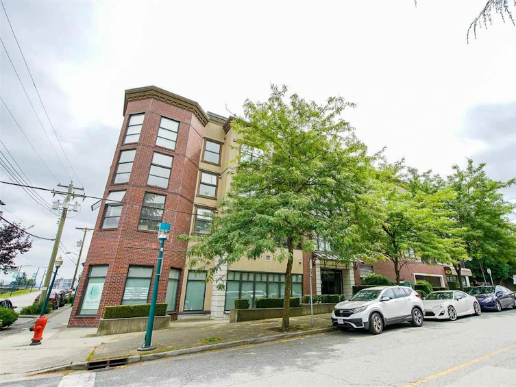 3001-84 Grant Street, Port Moody, BC, V3H 0B5