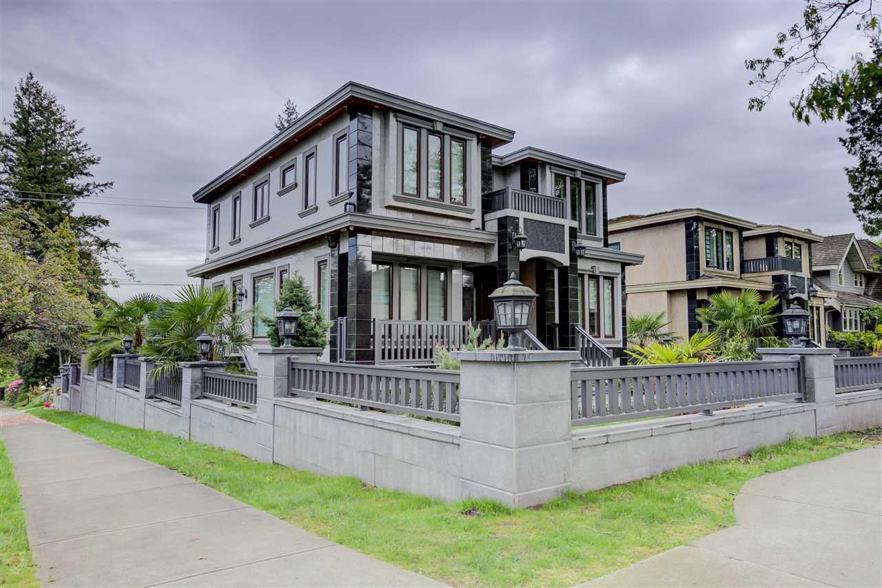 4910 Blenheim Street, Vancouver, BC, V6N 1N3