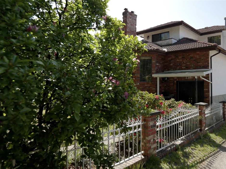 228 East 47th Avenue, Vancouver, BC, V5W 2A9
