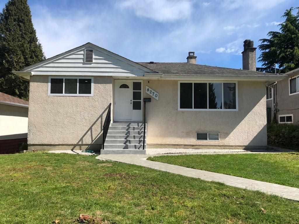8270 Wedgewood Street, Burnaby, BC, V3N 1C4