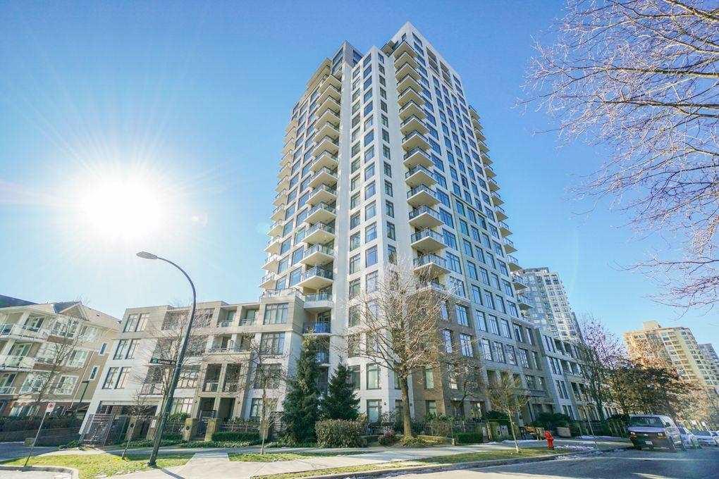 312-3660 Vanness Avenue, Vancouver, BC, V5R 6H8