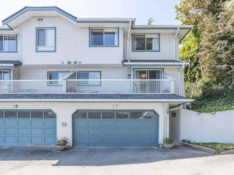 17 - 1355 Citadel Drive, Port Coquitlam BC V3C 5X6
