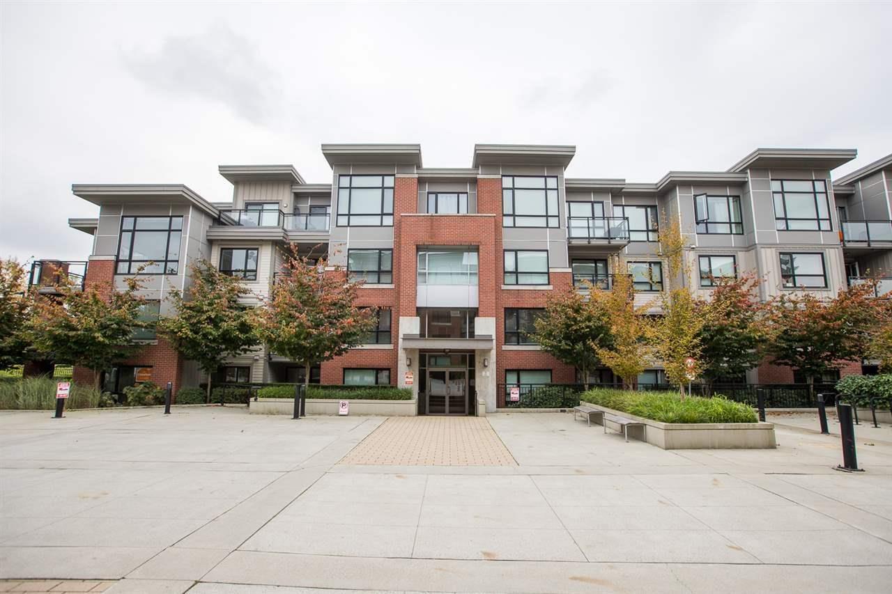 122-7058 14th Avenue, Burnaby, BC, V3N 0E6
