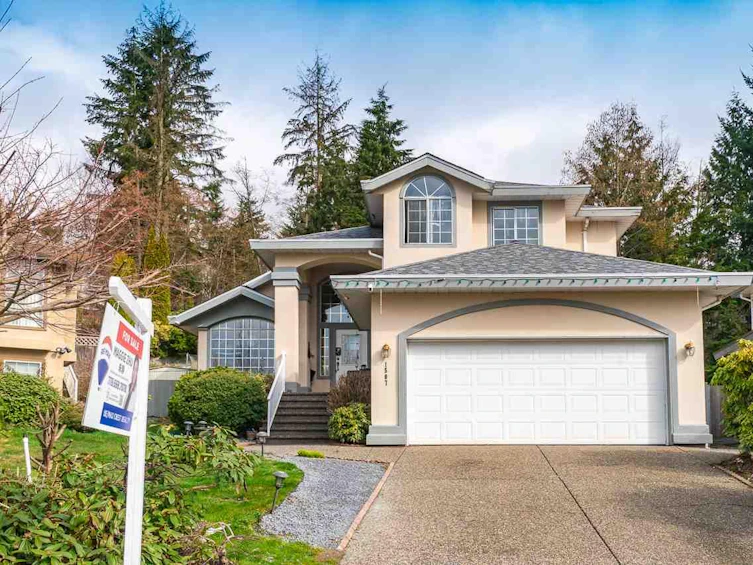 1507 Vinemaple Place, Coquitlam, BC, V3E 2T4