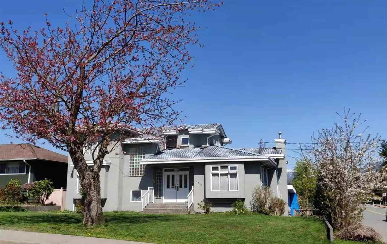 4881 Southlawn Drive, Burnaby, BC, V5C 3S7