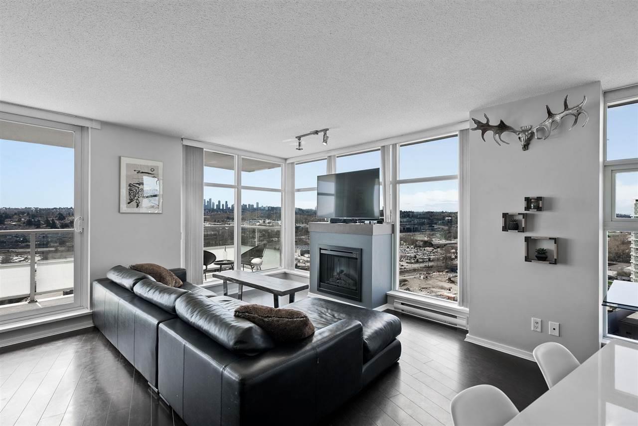 2807-2289 Yukon Crescent, Burnaby, BC, V5C 0B2
