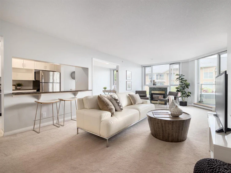 305-5860 Dover Crescent, Richmond, BC, V7C 5S6