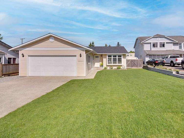 20345 115 Avenue, Maple Ridge, BC, V2X 9H5