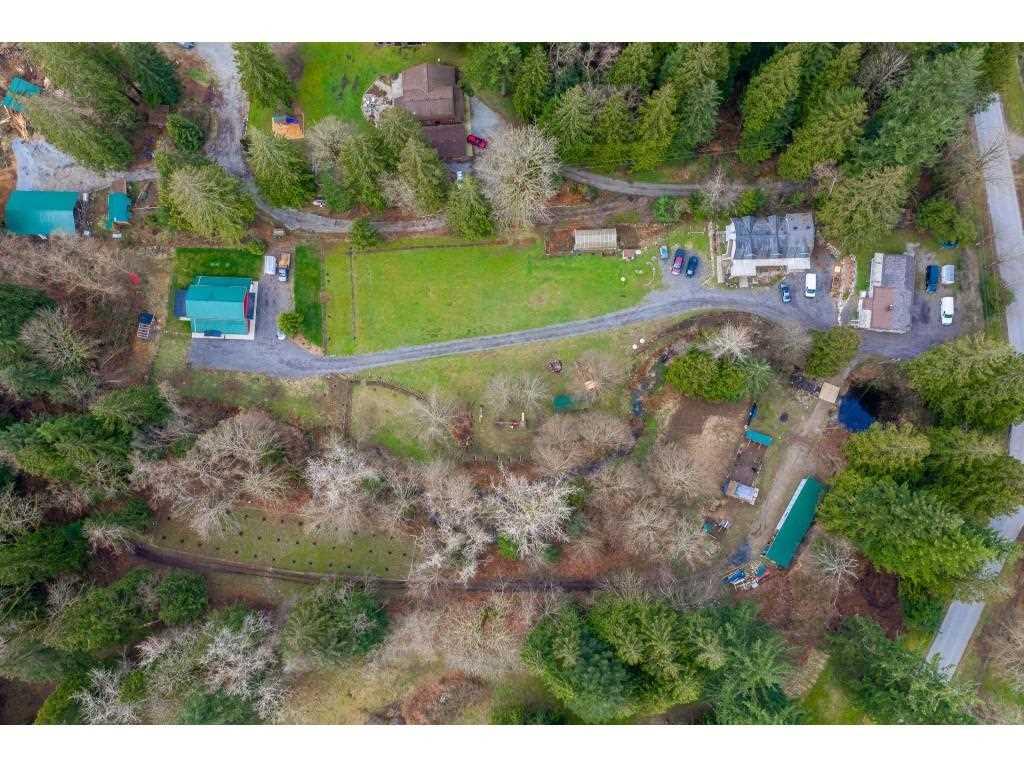 27350 110 Avenue, Maple Ridge, BC, V2W 1P5