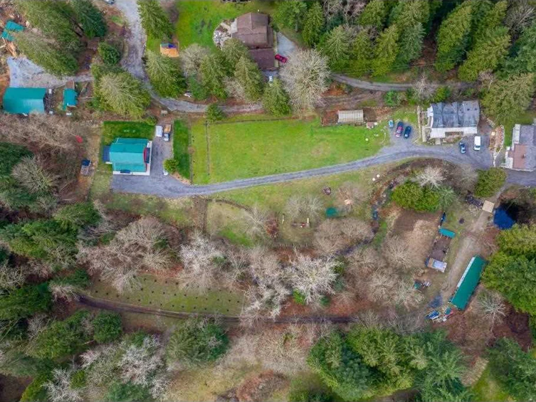 27350 110 Avenue, Maple Ridge, BC, V2W 1P5