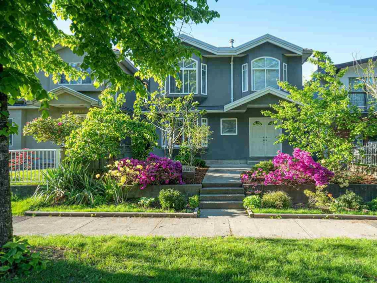 3469 William Street, Vancouver, BC, V5K 2Z5