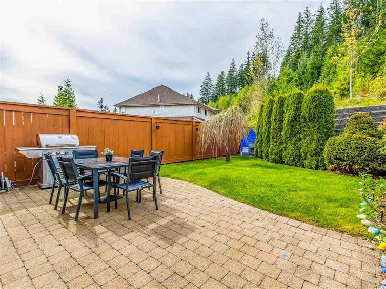 109 Fernway Drive, Port Moody, BC, V3H 5L9