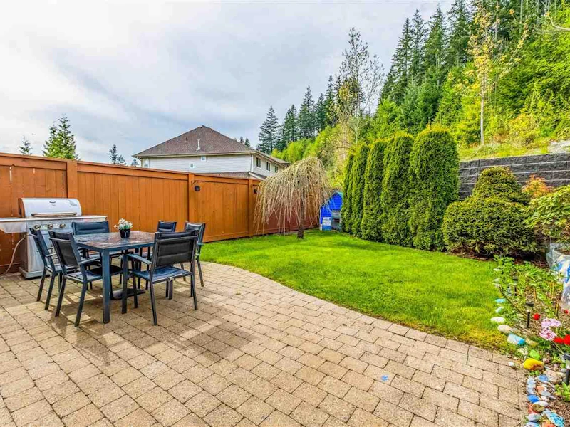 109 Fernway Drive, Port Moody BC V3H 5L9
