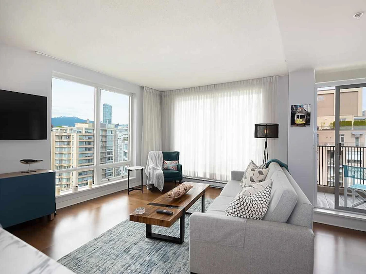 2404-1055 Homer Street, Vancouver, BC, V6B 1G3