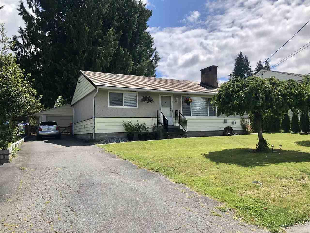 717 Dogwood Street, Coquitlam, BC, V3J 4B6