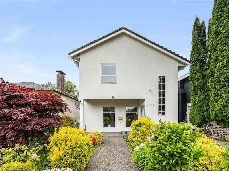 4099 Forest Street, Burnaby BC V5G 1W9