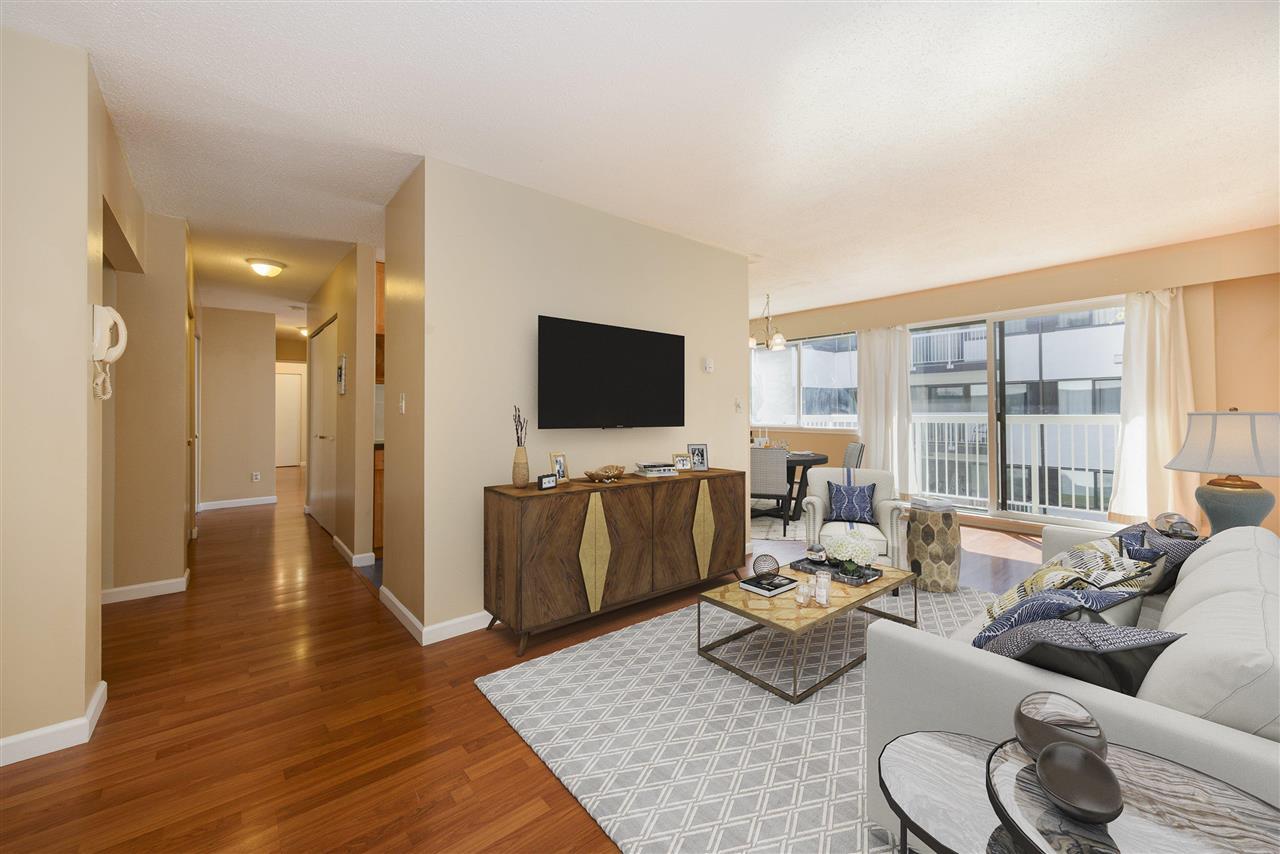 208-8040 Ryan Road, Richmond, BC, V7A 2E5