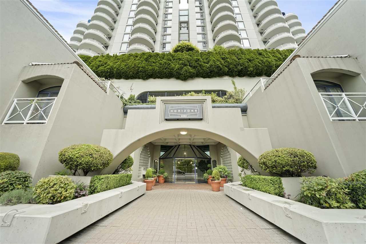 407-6080 Minoru Boulevard, Richmond, BC, V6Y 4A7
