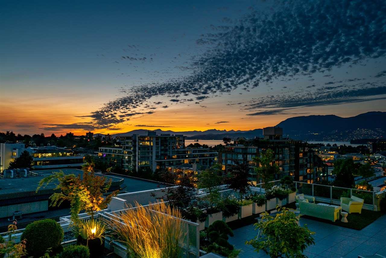 902-1675 West 8th Avenue, Vancouver, BC, V6J 0A8