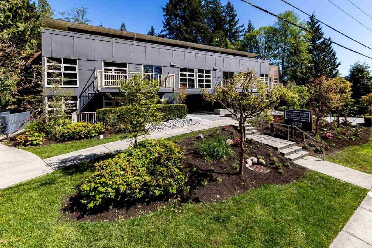 101-2832 Capilano Road, North Vancouver, BC, V7R 4H5