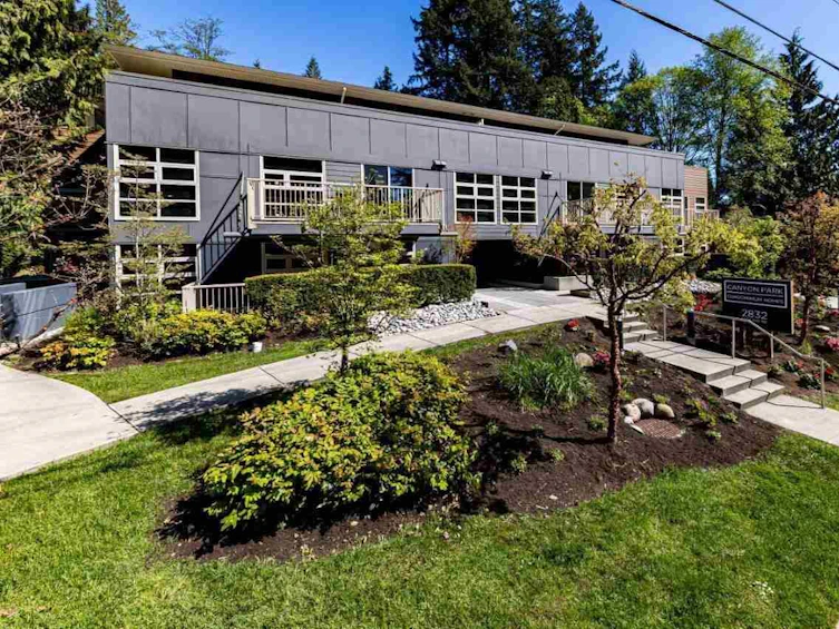 101-2832 Capilano Road, North Vancouver, BC, V7R 4H5