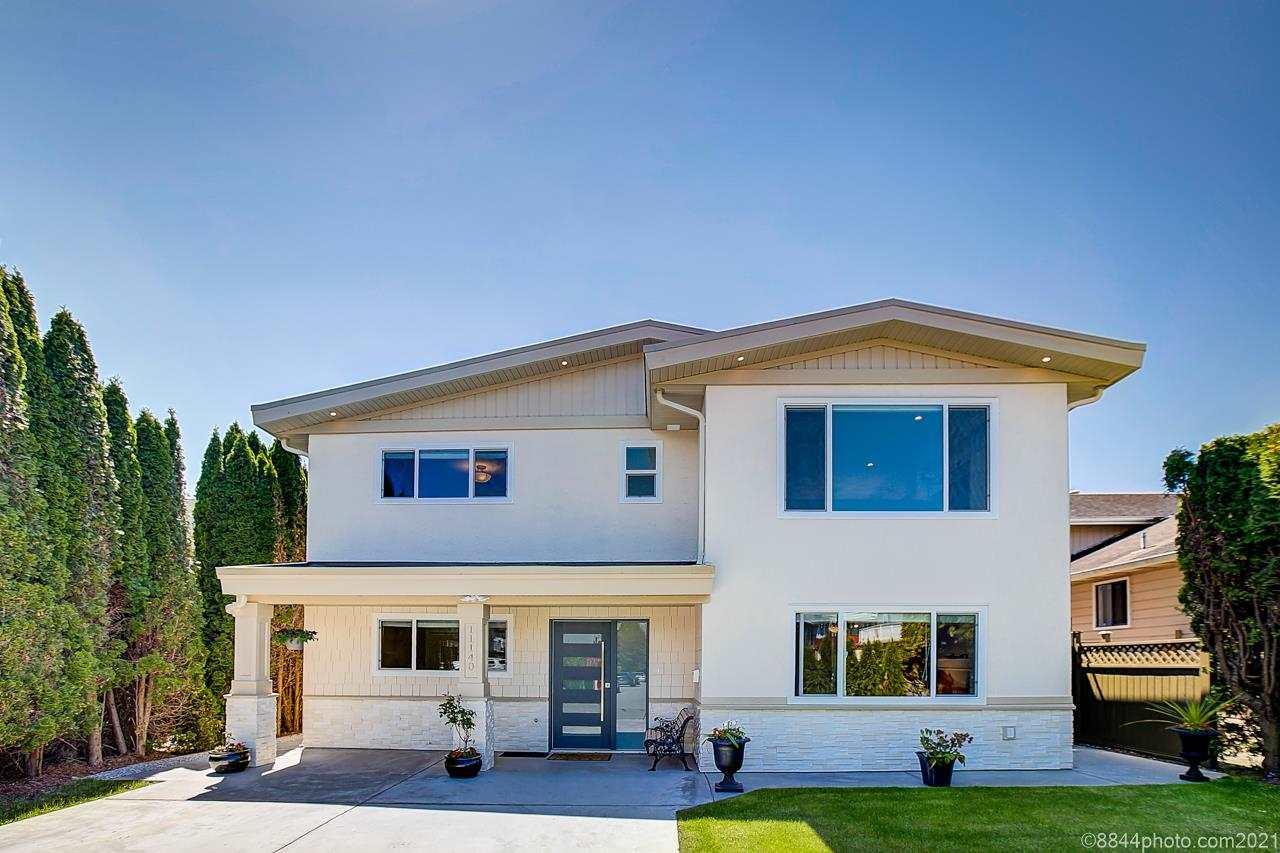 11140 Seahurst Road, Richmond, BC, V7A 3N9