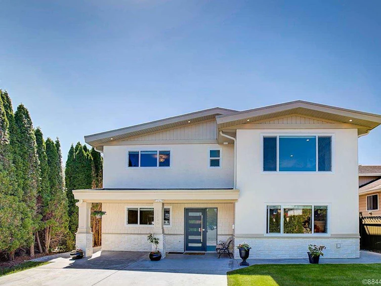 11140 Seahurst Road, Richmond, BC, V7A 3N9