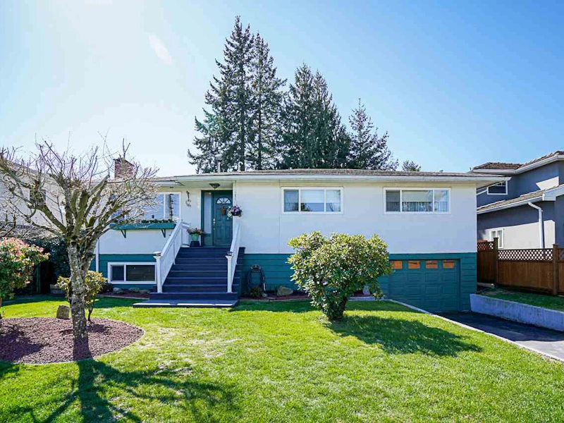 6938 Halligan Street, Burnaby BC
