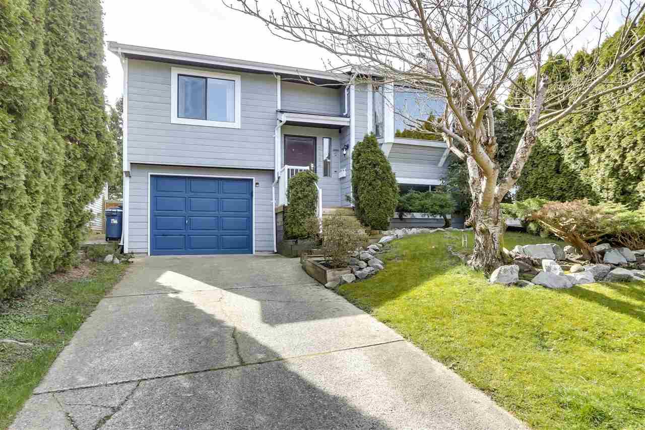 2554 Harrier Drive, Coquitlam, BC, V3E 2A8