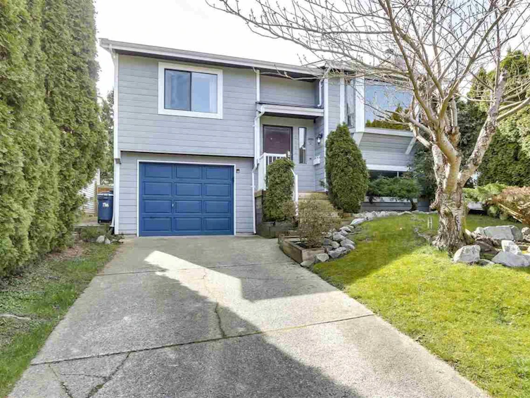 2554 Harrier Drive, Coquitlam, BC, V3E 2A8