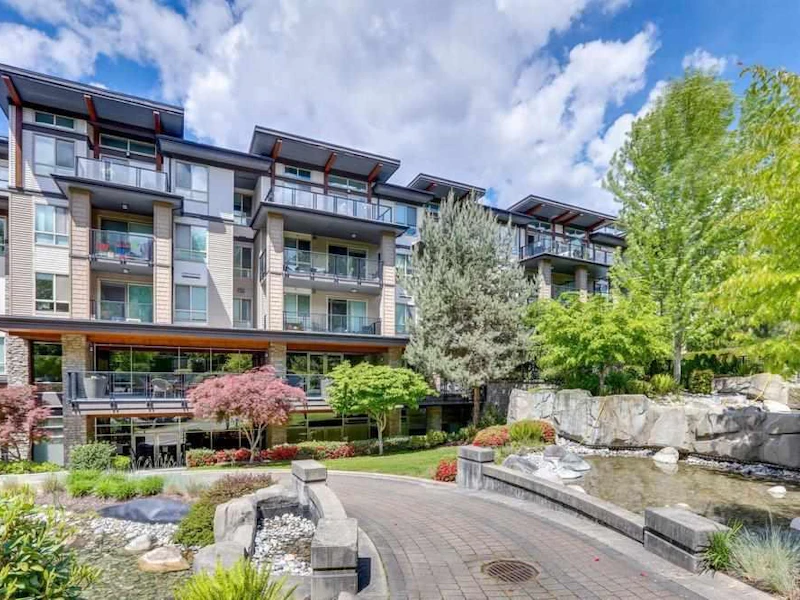 309 - 7488 Byrnepark Walk, Burnaby BC V3N 0B6