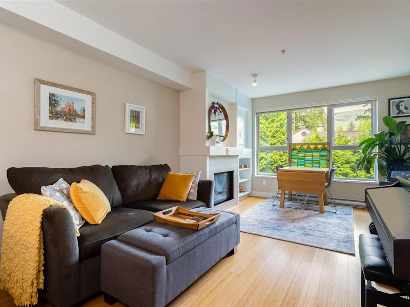 204 - 3732 Mt Seymour Parkway, North Vancouver BC V7G 1C3