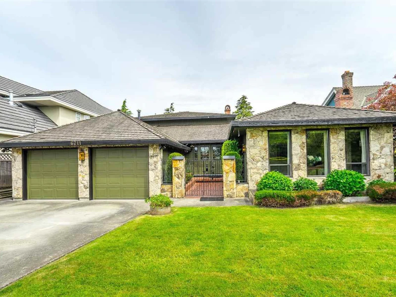 6711 Woodwards Road, Richmond BC V7E 1H2
