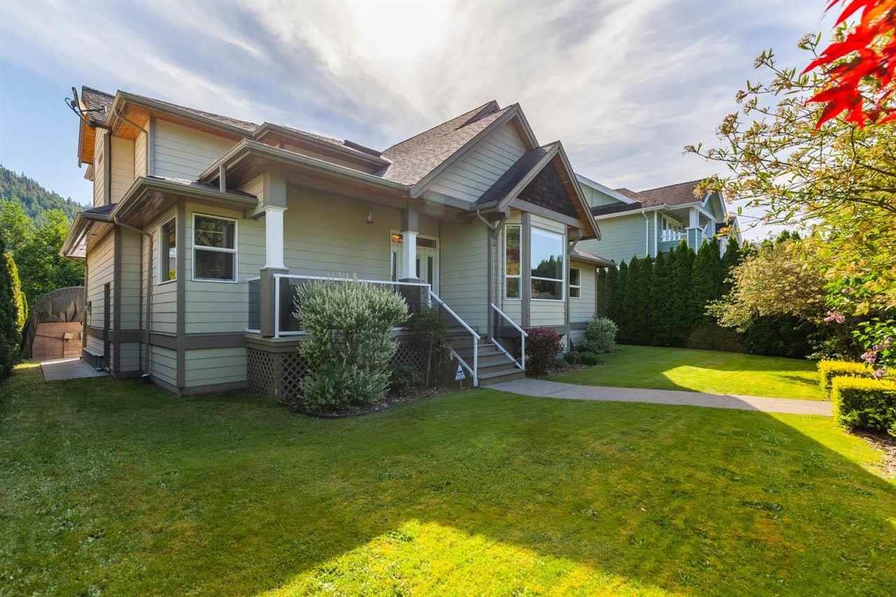 41434 Government Road, Squamish, BC, V0N 1T0