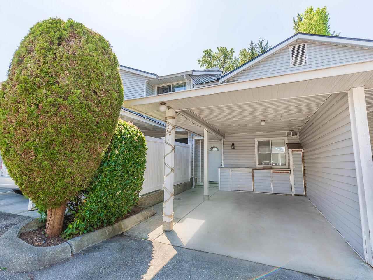 22-22411 124 Avenue, Maple Ridge, BC, V2X 0H4