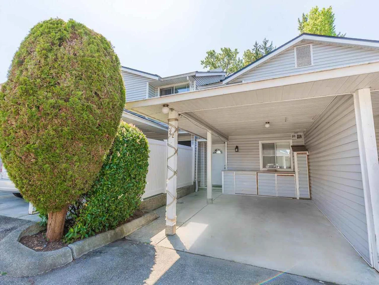 22-22411 124 Avenue, Maple Ridge, BC, V2X 0H4