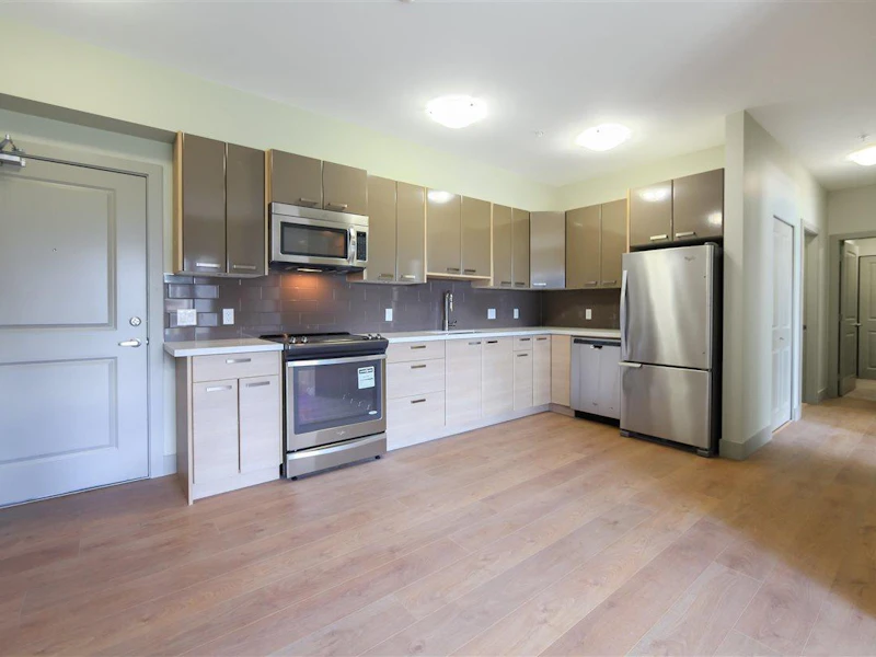 301 - 6875 Dunblane Avenue, Burnaby BC