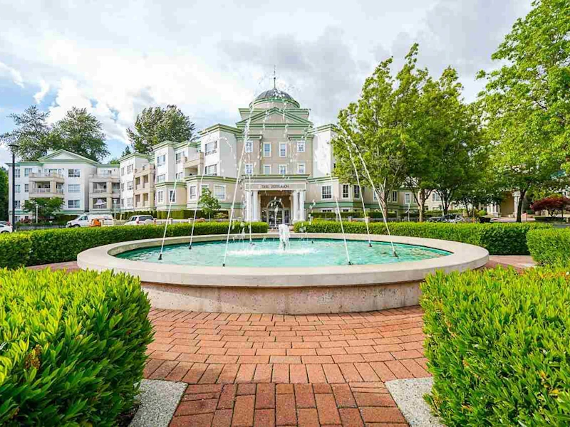 120 - 2970 Princess Crescent, Coquitlam BC V3B 7R5