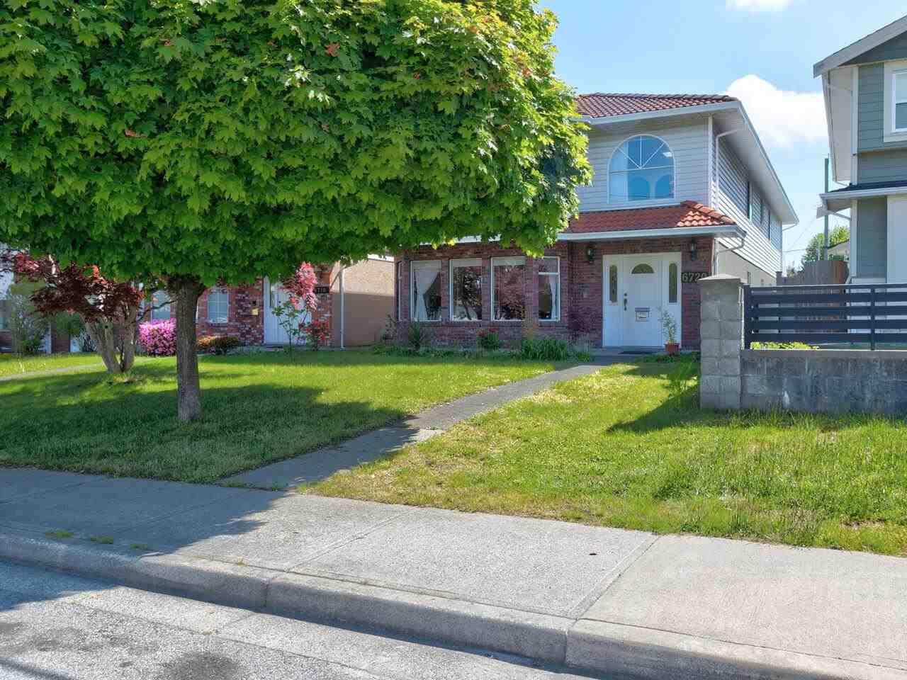 6720 Brantford Avenue, Burnaby, BC, V5E 2S1