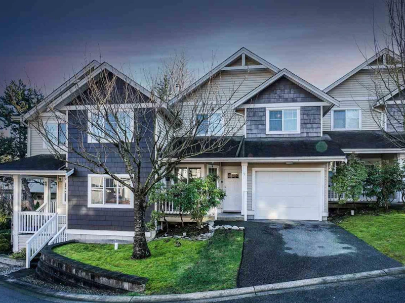 2 - 11255 232nd Street, Maple Ridge BC V2X 4W4