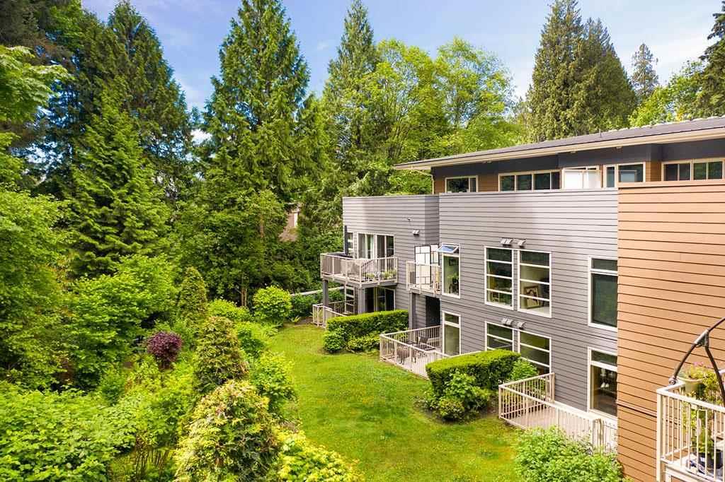 102-2832 Capilano Road, North Vancouver, BC, V7R 4H5