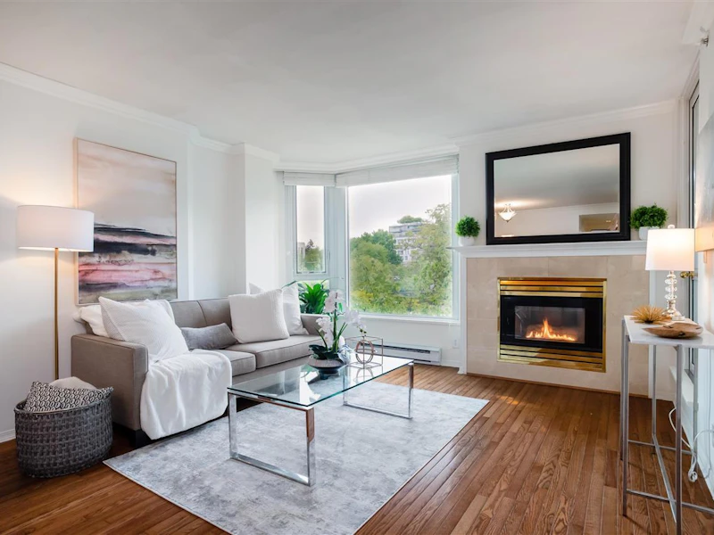 515 - 500 W 10th Avenue, Vancouver BC V5Z 4P1