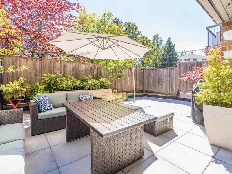 106 - 3264 Oak Street, Vancouver BC V6H 2L3