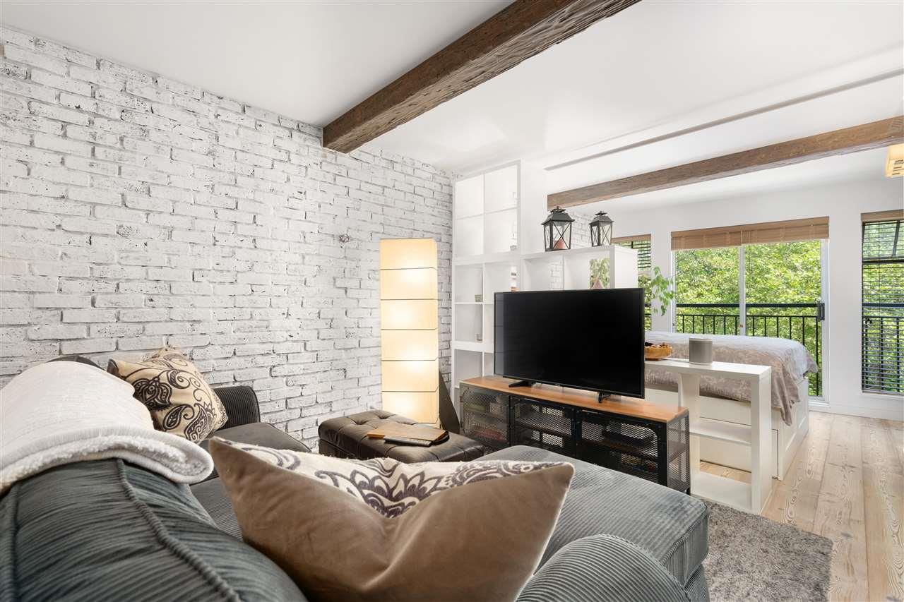 PH3-663 Gore Avenue, Vancouver, BC, V6A 2Z8