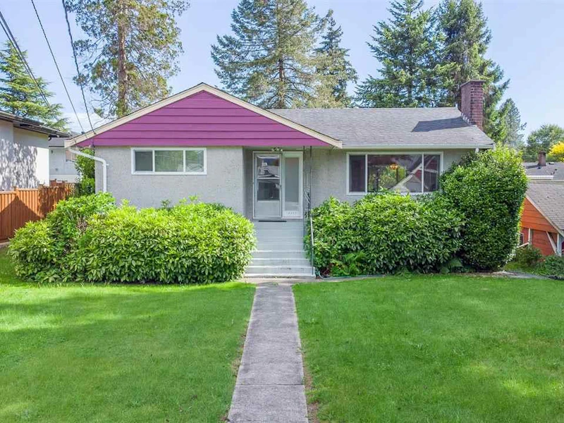 4942 Fulwell Street, Burnaby BC V5G 1P2