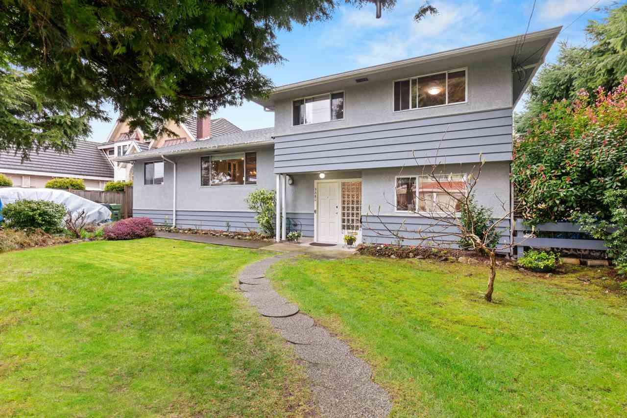 3380 Newmore Avenue, Richmond, BC, V7C 1M6