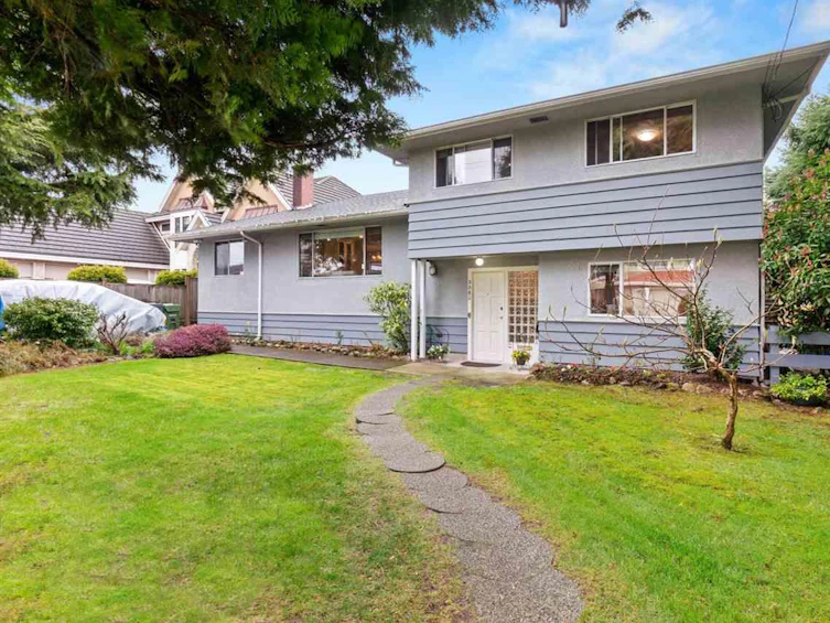 3380 Newmore Avenue, Richmond, BC, V7C 1M6