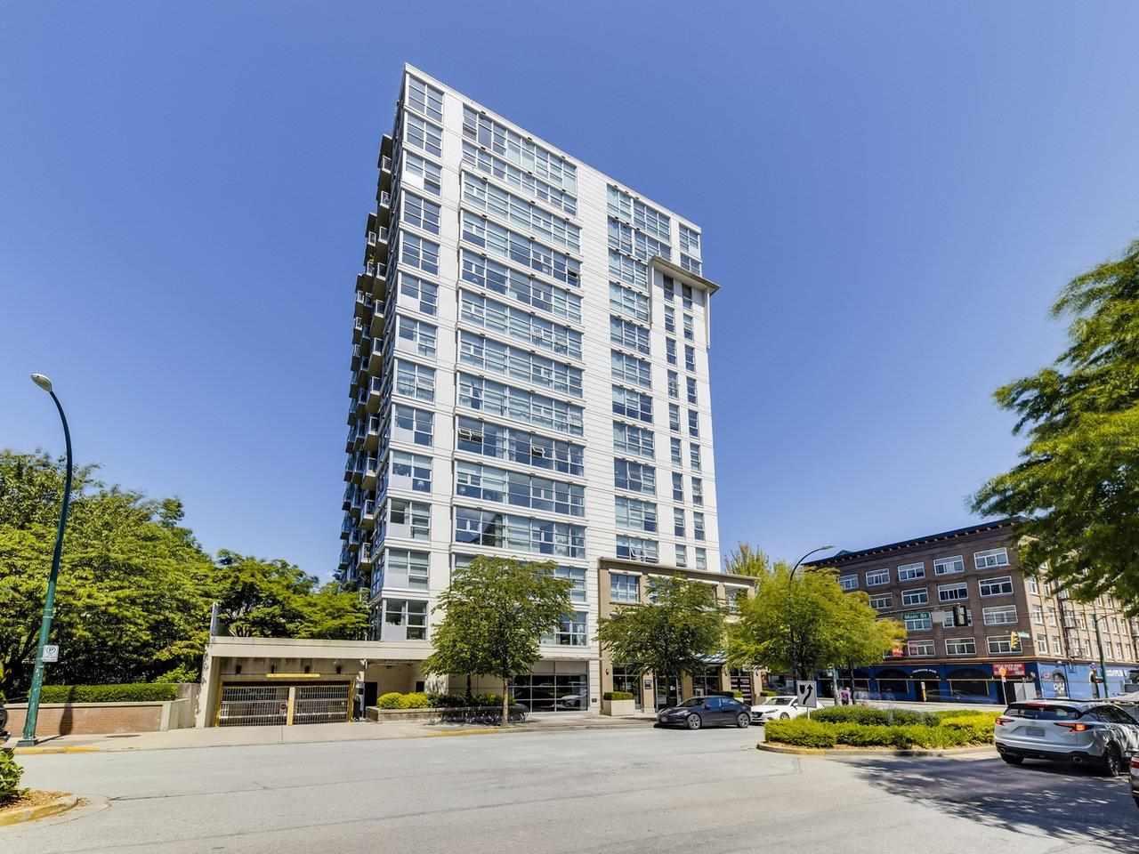 503-189 National Avenue, Vancouver, BC, V6A 4L8