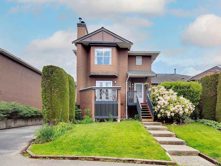 17-1336 Pitt River Road, Port Coquitlam, BC, V3C 5Y7